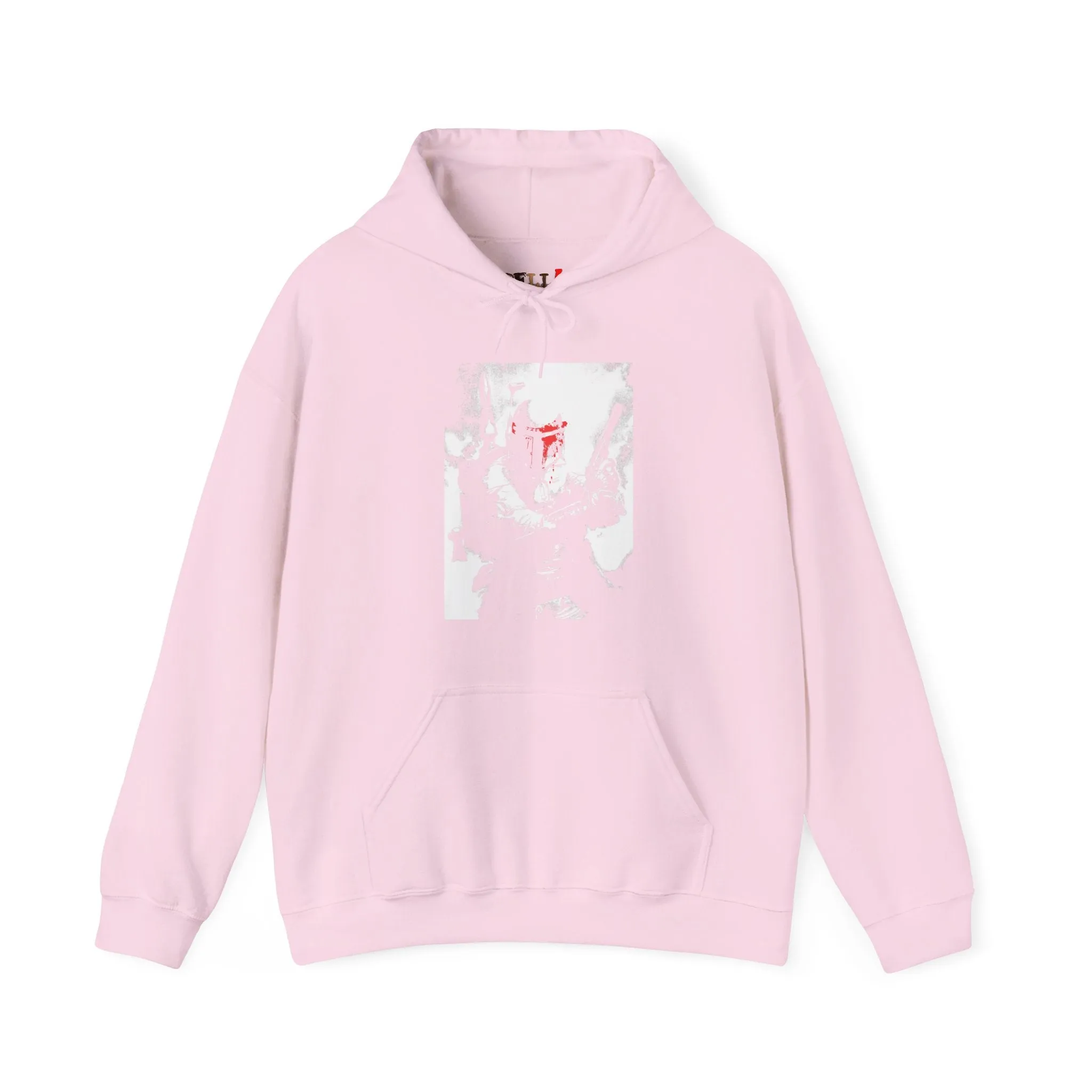 Bounty Hunter Drip Hoodie