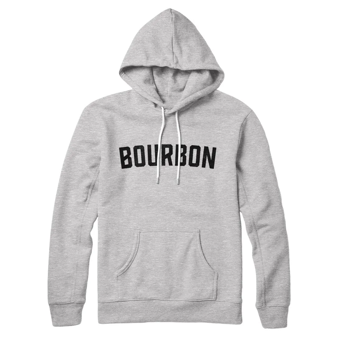 Bourbon Hoodie