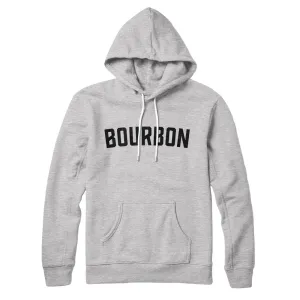 Bourbon Hoodie