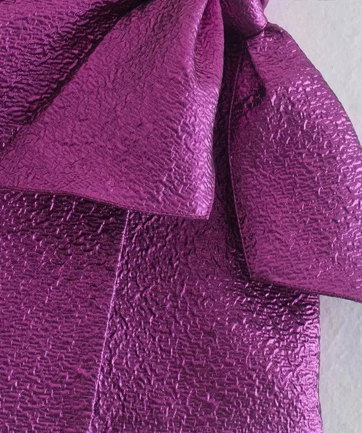 Bowie Textured Skort | Dreamofthe90s