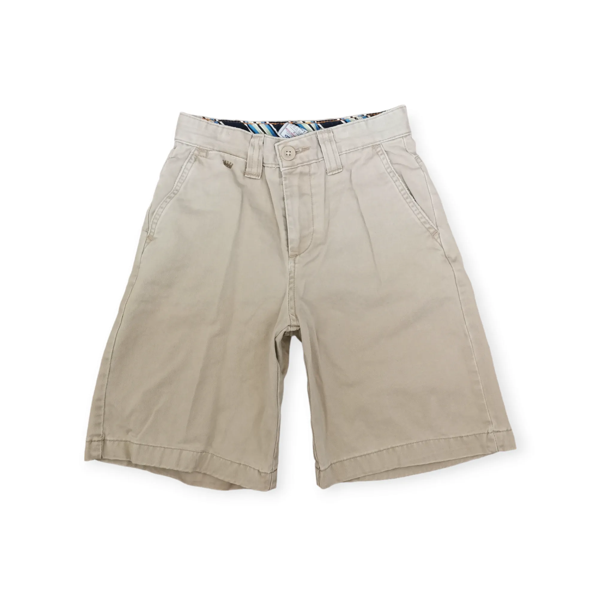BOY SIZE 7 YEARS - OLD NAVY, Soft Cotton Shorts EUC B44