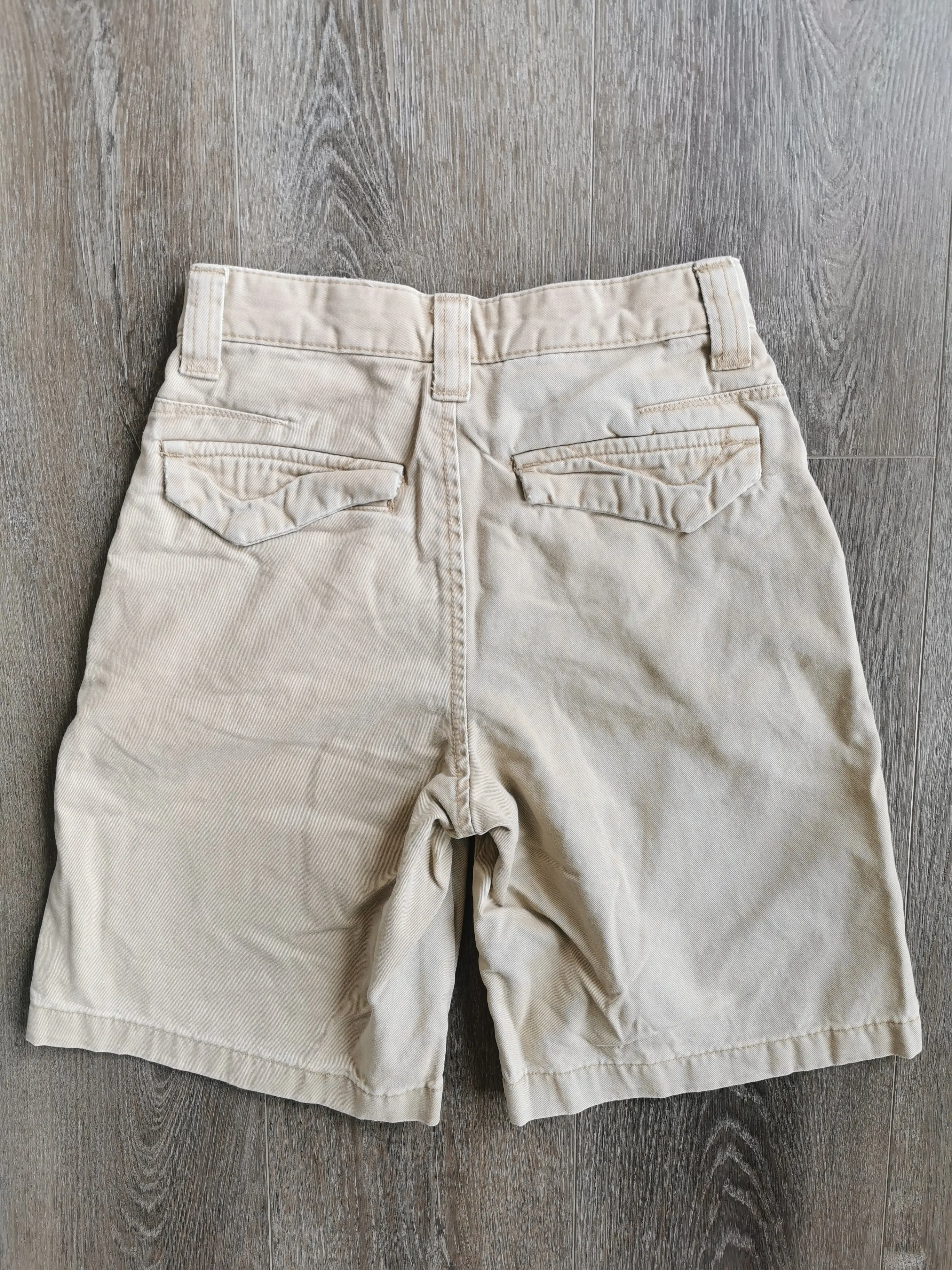 BOY SIZE 7 YEARS - OLD NAVY, Soft Cotton Shorts EUC B44
