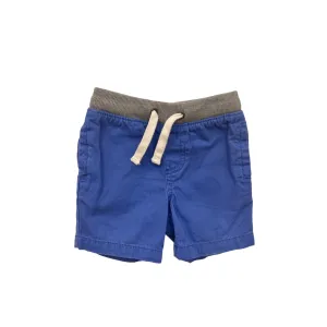 Boys 2T Cat & Jack Blue Summer Shorts #6679