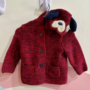 Brannan Cardigan, 6-12m // Gap