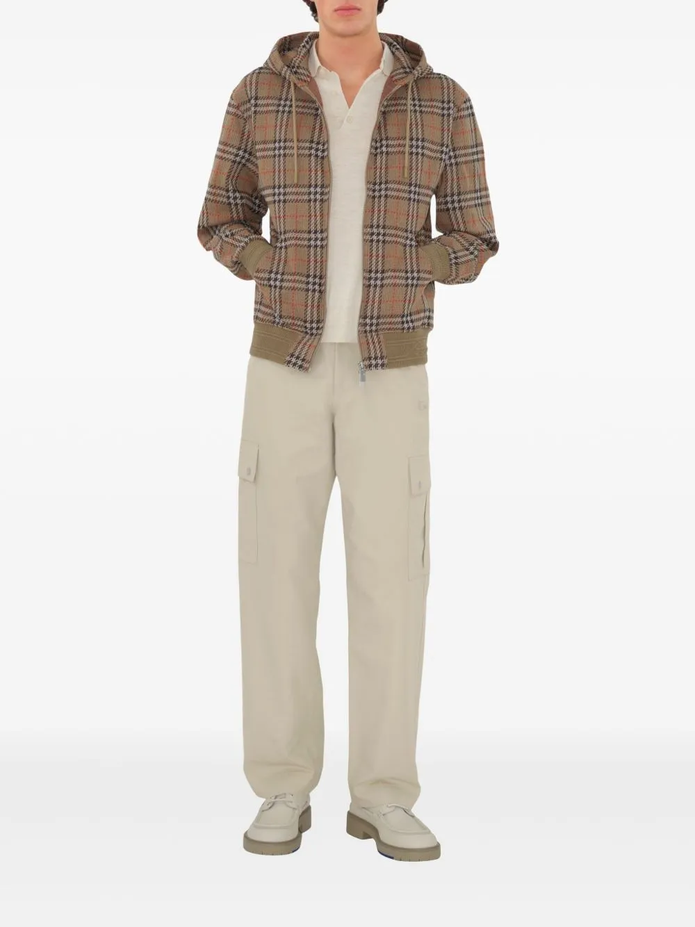 Burberry Men's Sweaters