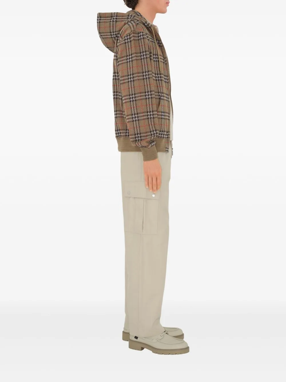 Burberry Men's Sweaters