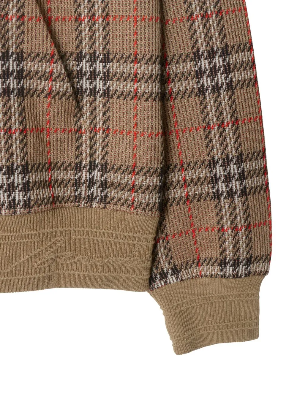 Burberry Men's Sweaters