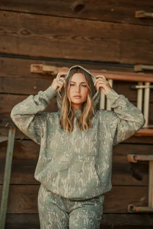 Butter Hoodie - Greenleaf®