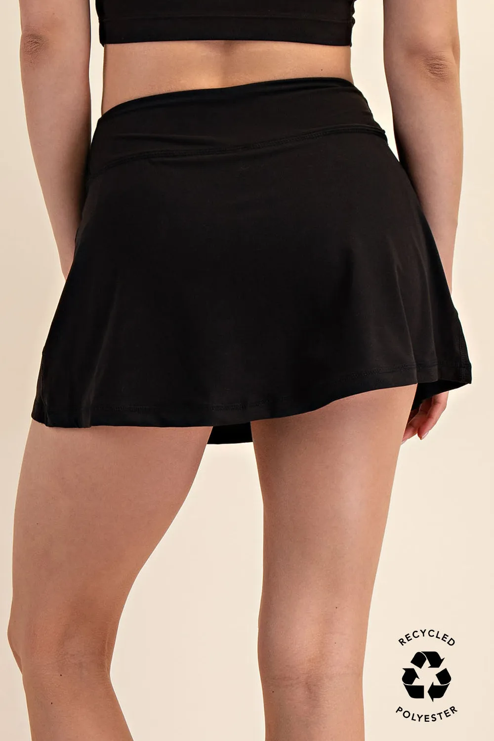 Butter Soft Skort