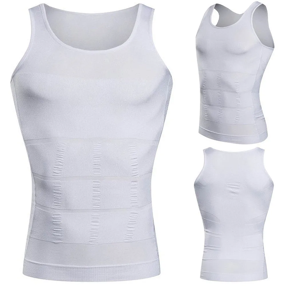 Cage Compression Tank