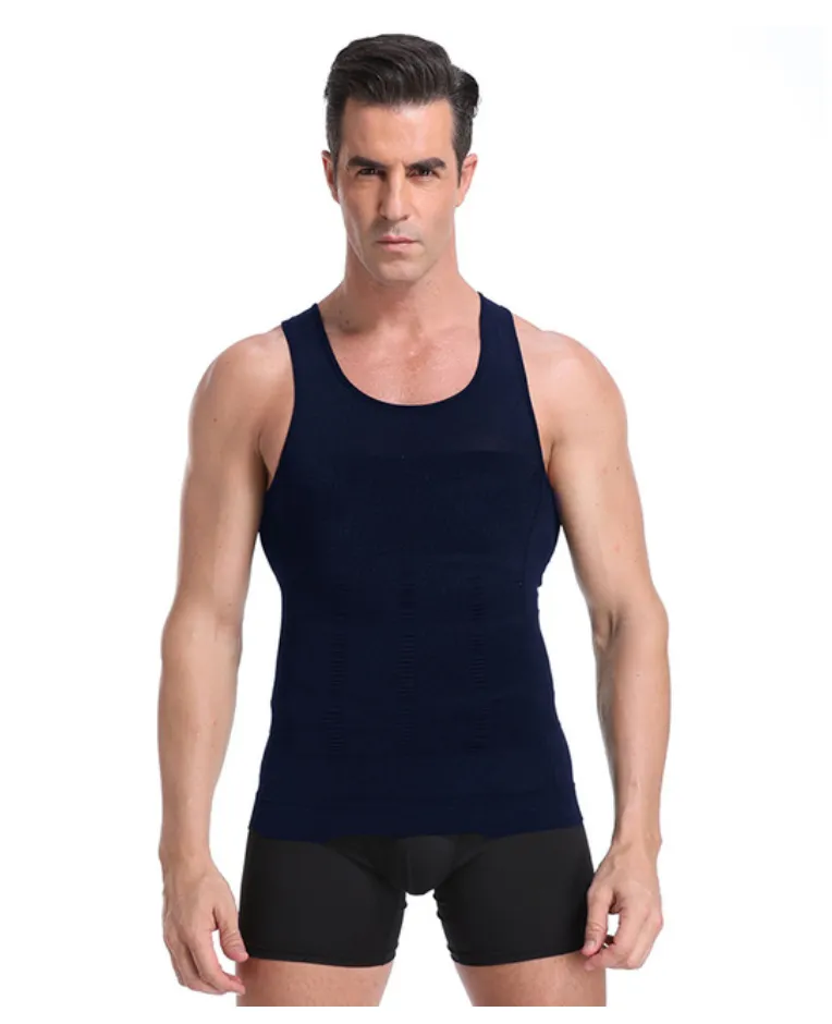 Cage Compression Tank