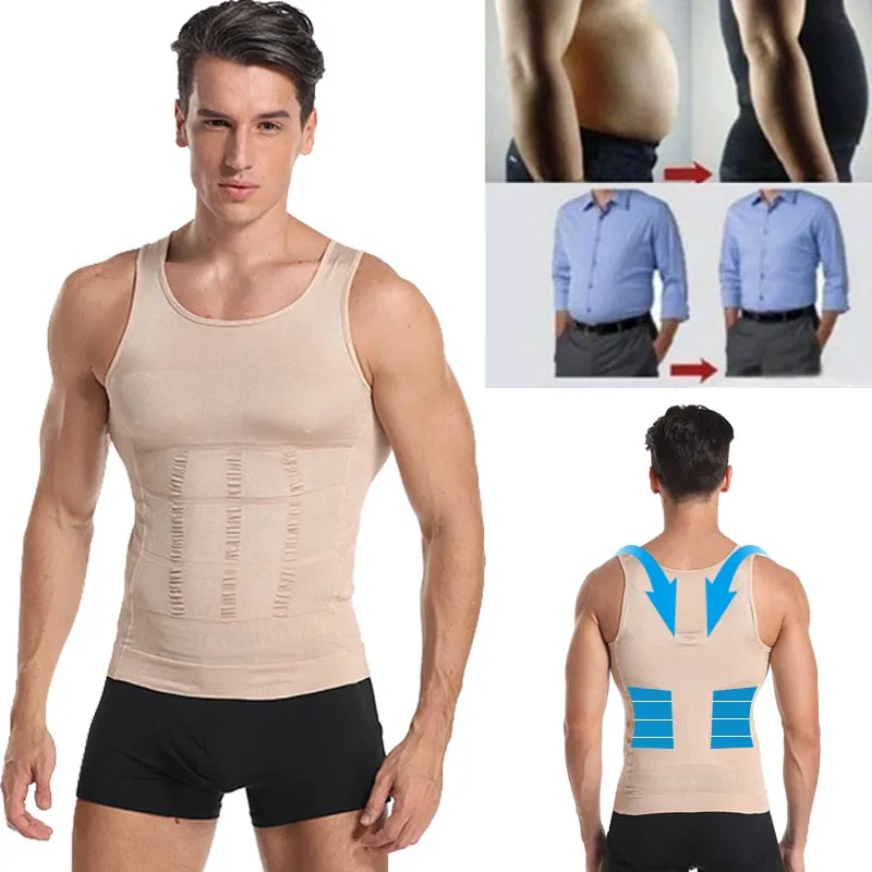 Cage Compression Tank