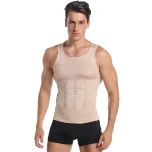 Cage Compression Tank