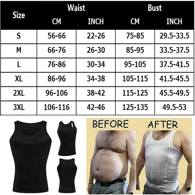 Cage Compression Tank