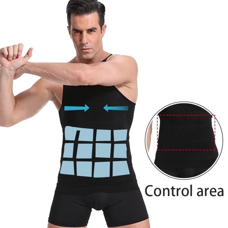 Cage Compression Tank