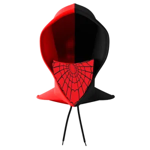 Can't Catch Me! - Swag Hoodies - Pullover with Face Mask, Adjustable Drawstring - Versatile Sportswear