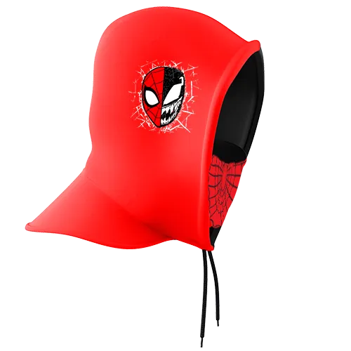 Can't Catch Me! - Swag Hoodies - Pullover with Face Mask, Adjustable Drawstring - Versatile Sportswear