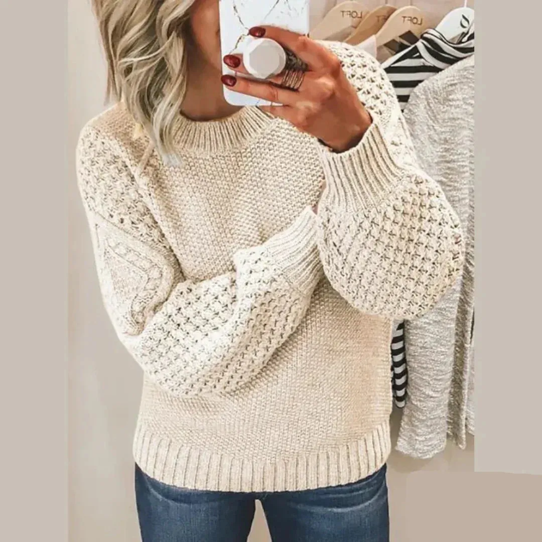 CARA™ | SALE OF CLASSIC SWEATERS