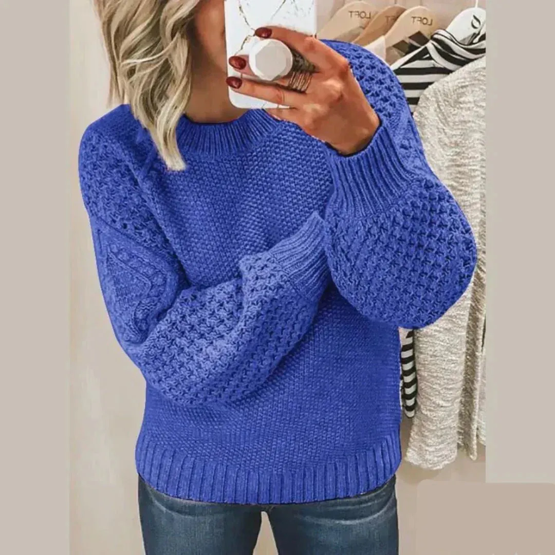 CARA™ | SALE OF CLASSIC SWEATERS