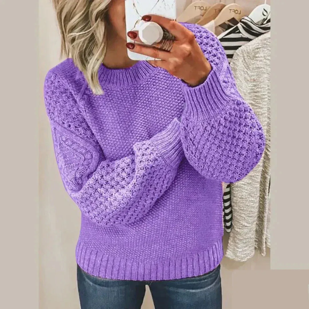 CARA™ | SALE OF CLASSIC SWEATERS