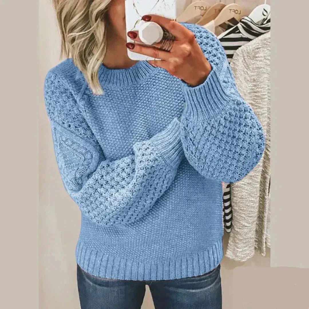 CARA™ | SALE OF CLASSIC SWEATERS