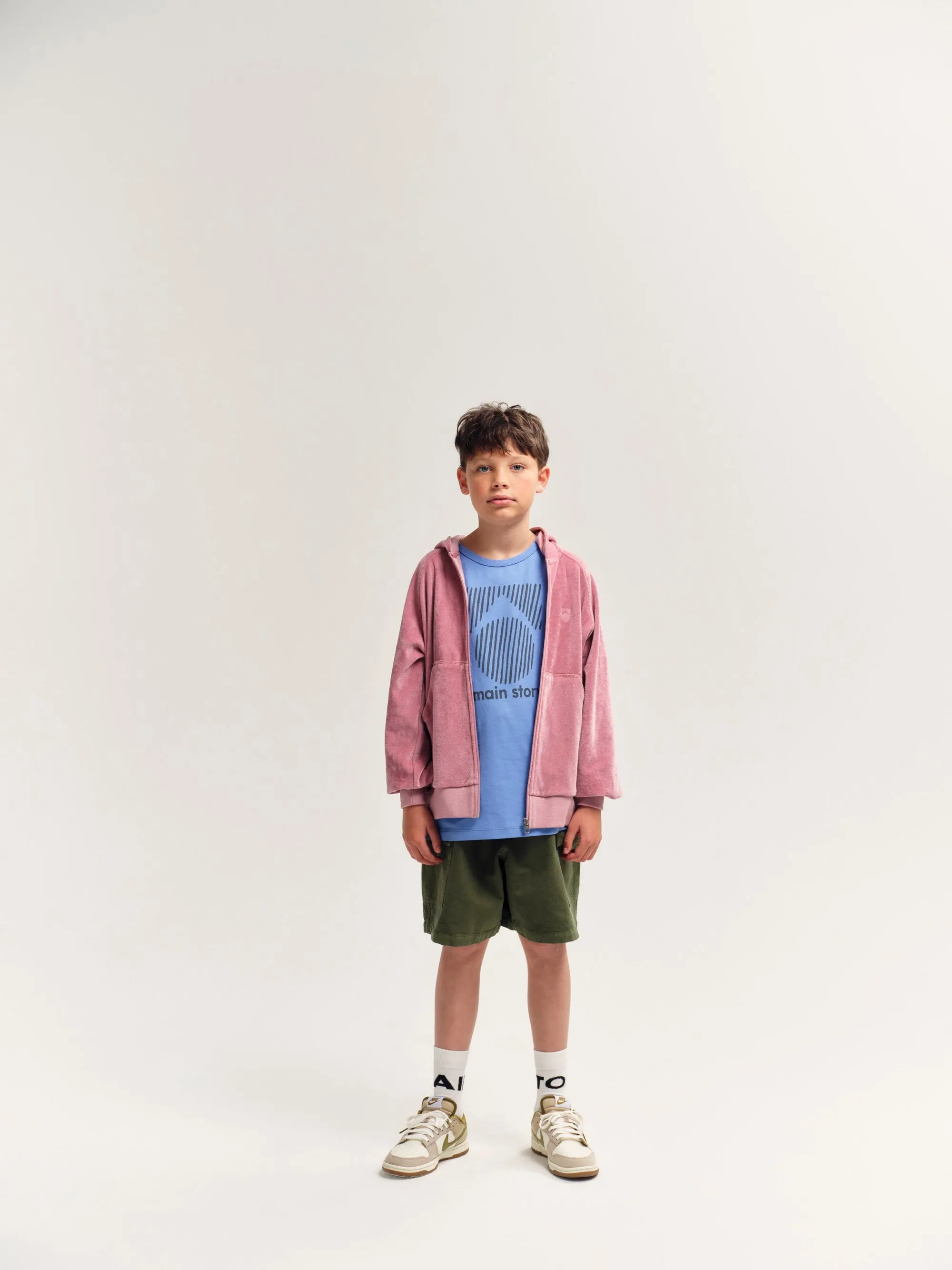 Cargo Short - Cypress