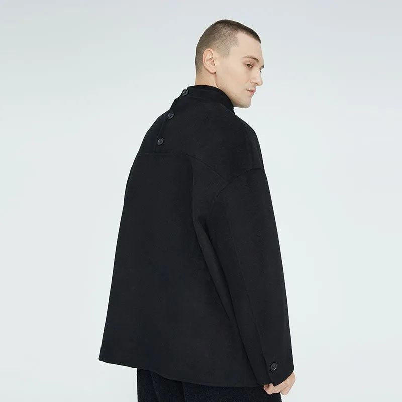 Carnival Autumn & Winter Jacket