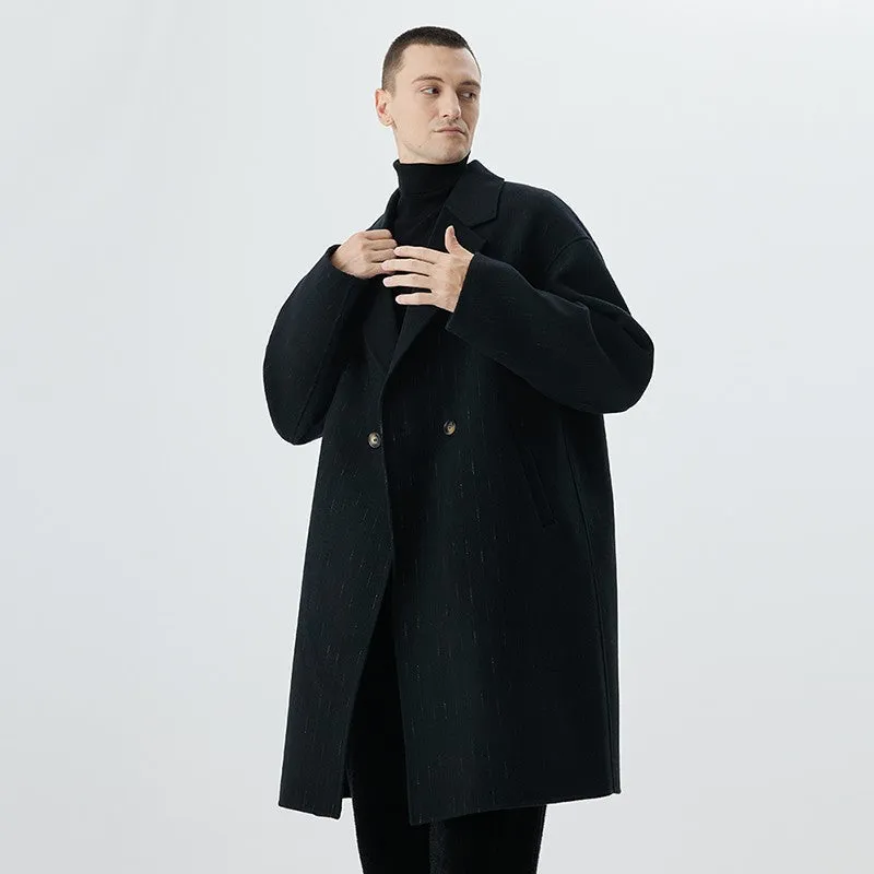 Carnival Autumn & Winter Jacket