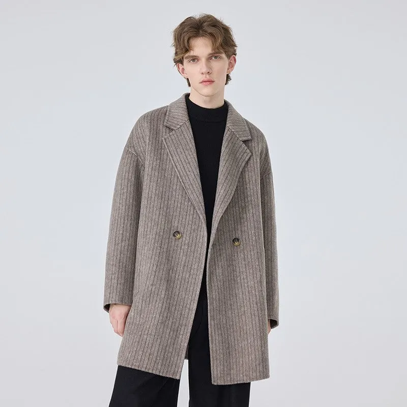 Carnival Autumn & Winter Jacket