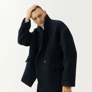 Carnival Autumn & Winter Jacket
