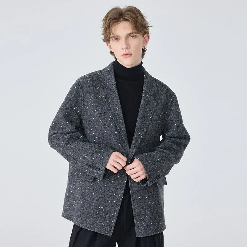 Carnival Autumn & Winter Jacket