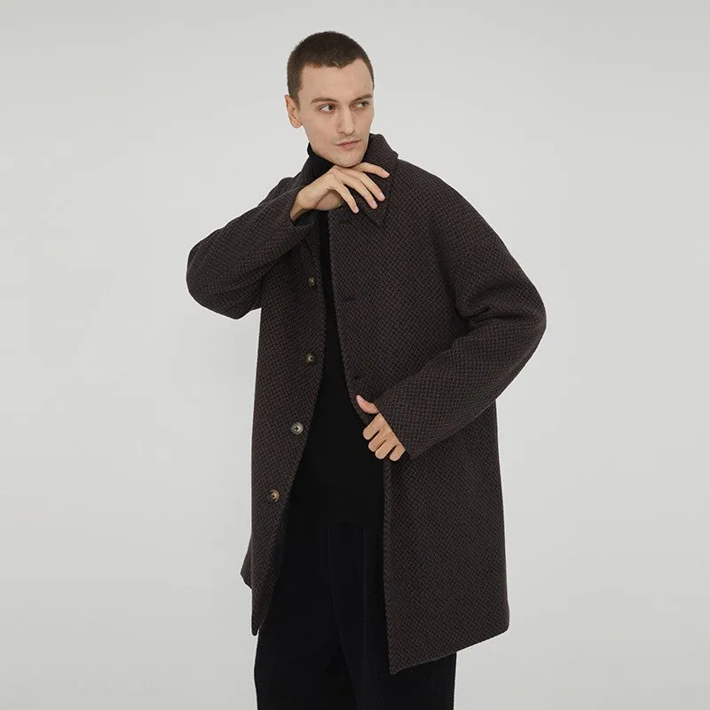 Carnival Autumn & Winter Jacket