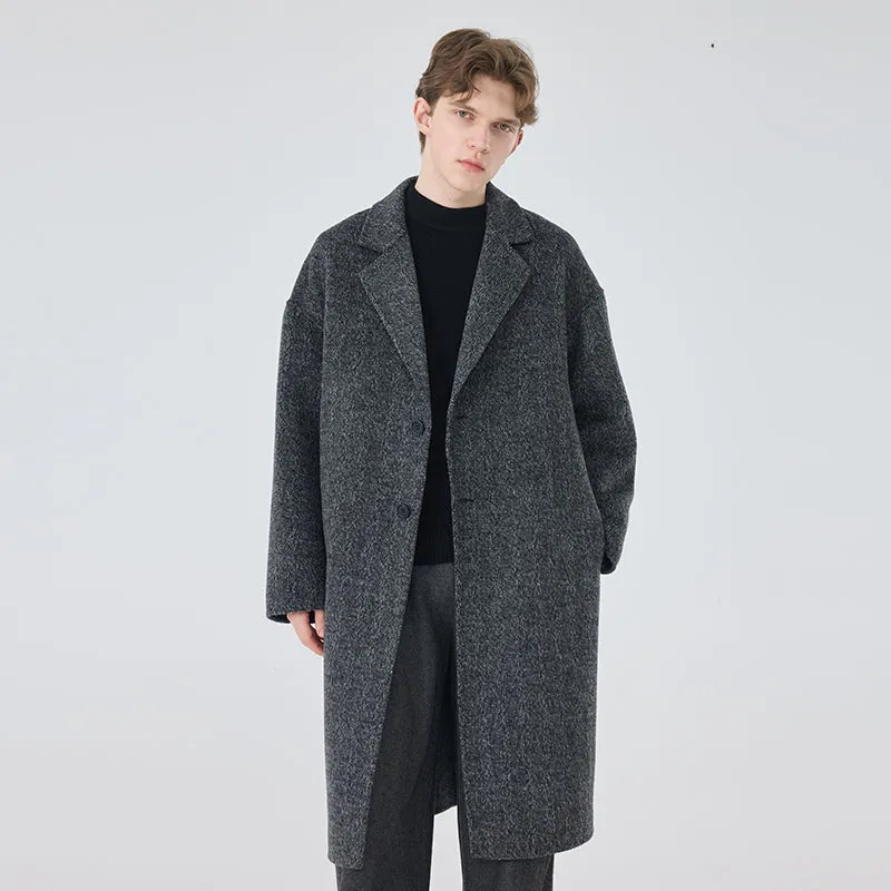 Carnival Autumn & Winter Jacket