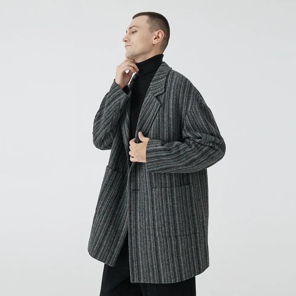 Carnival Autumn & Winter Jacket