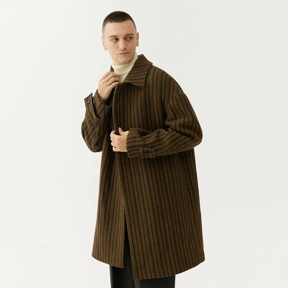 Carnival Autumn & Winter Jacket