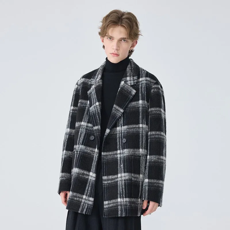 Carnival Autumn & Winter Jacket