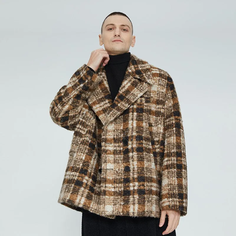 Carnival Autumn & Winter Jacket