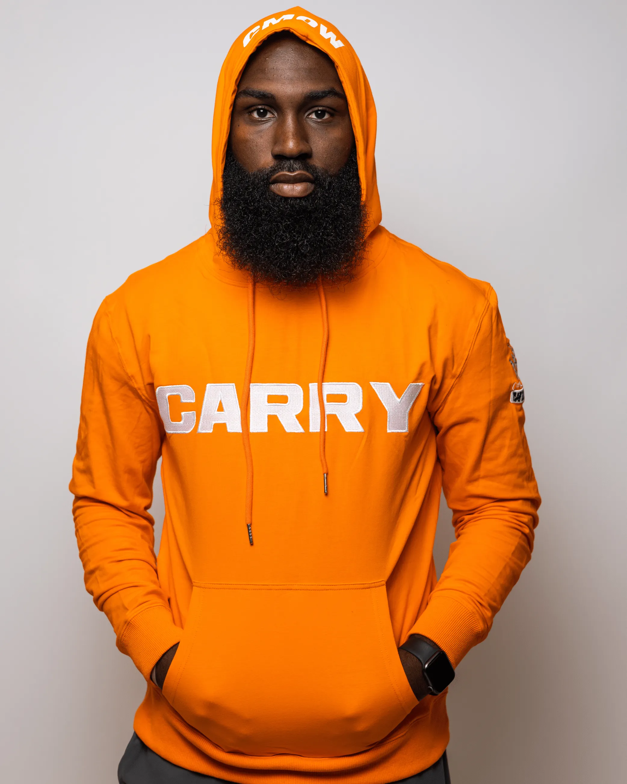 CARRY Hoodie