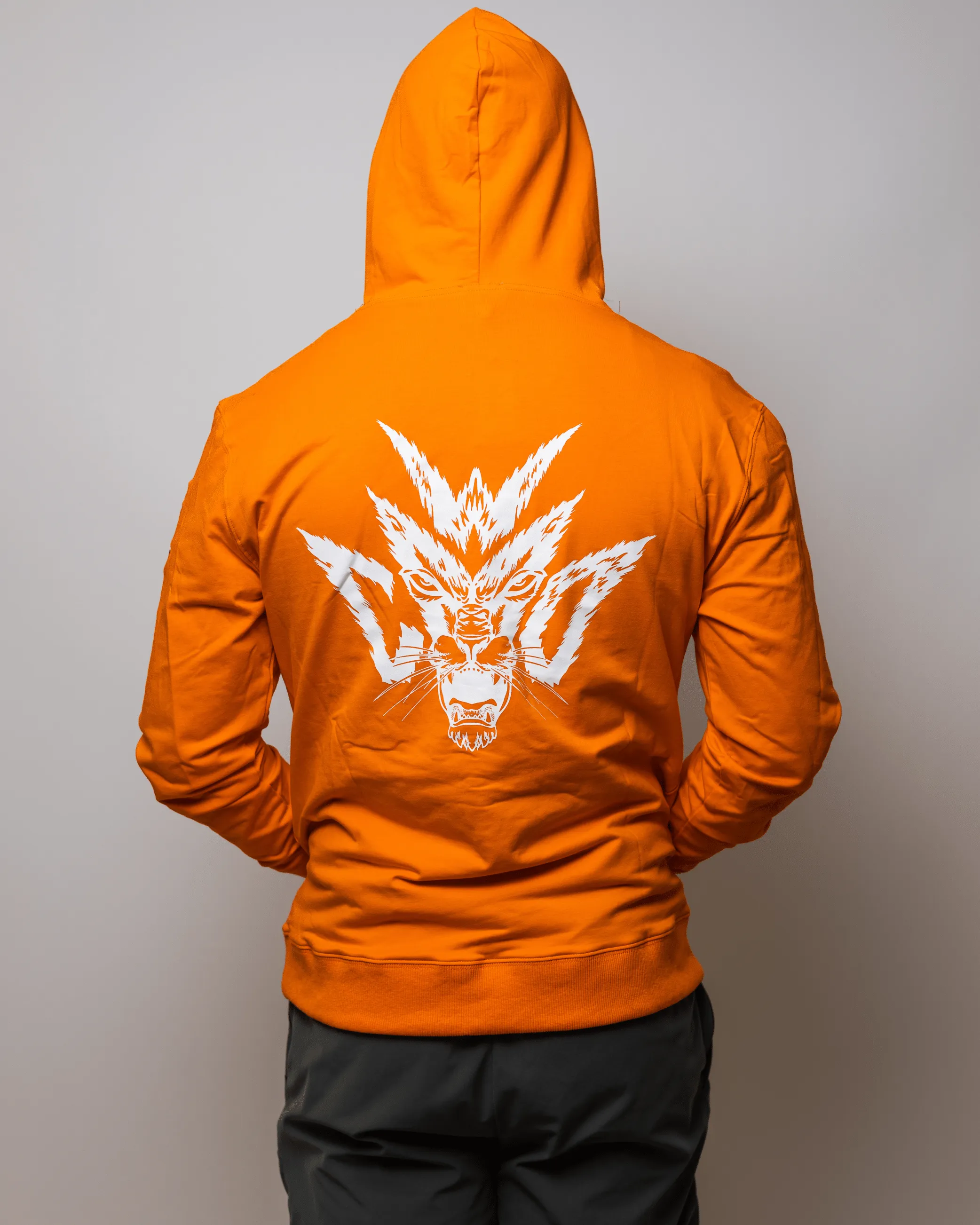 CARRY Hoodie