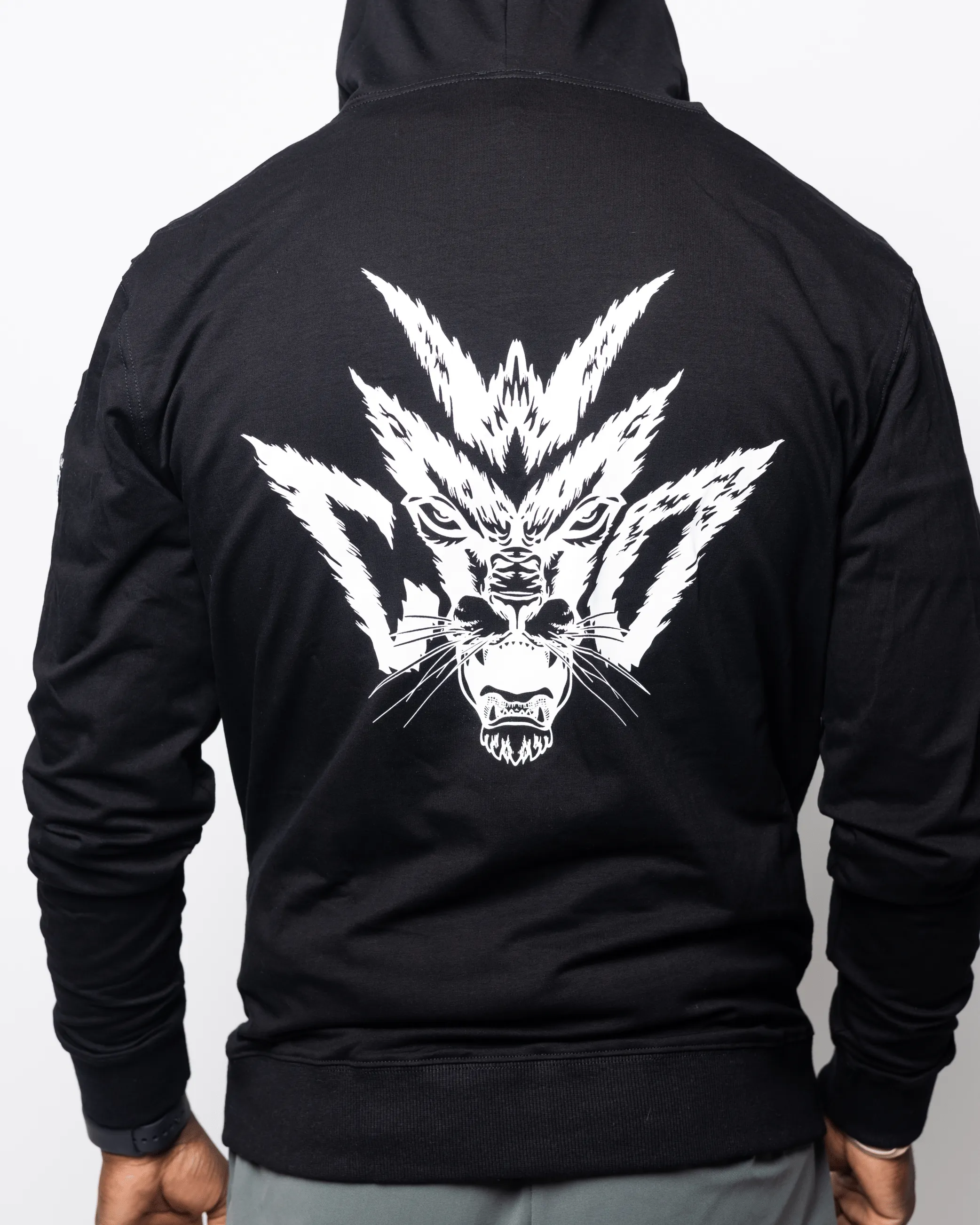 CARRY Hoodie