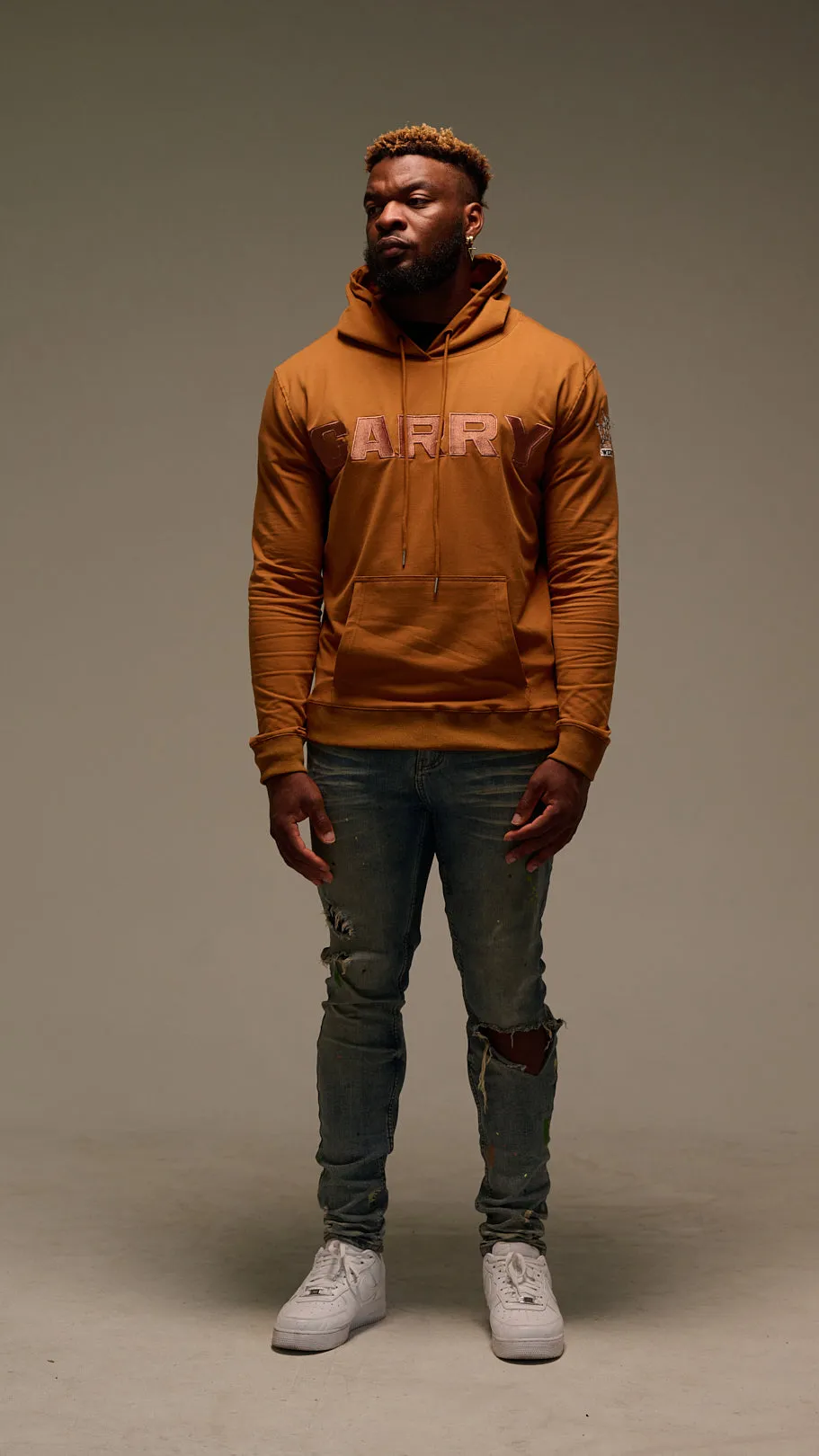 CARRY Hoodie