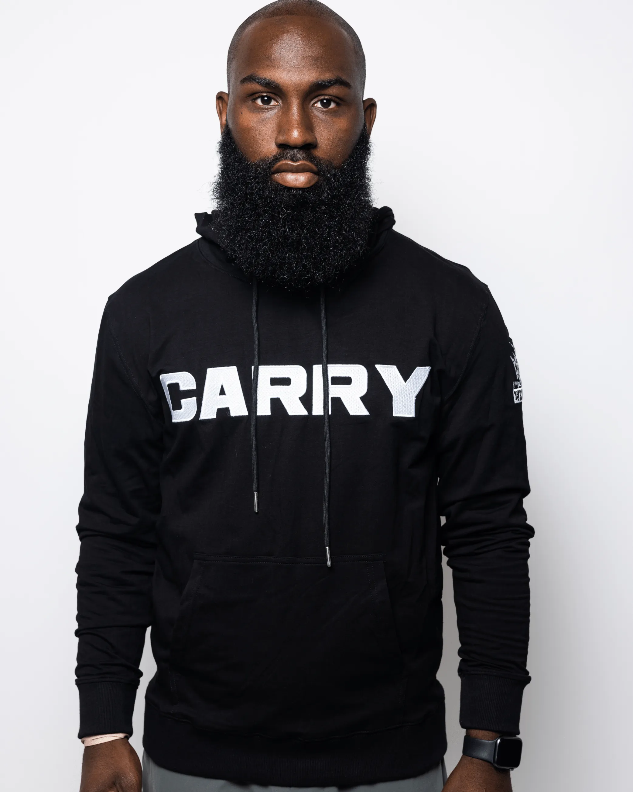 CARRY Hoodie
