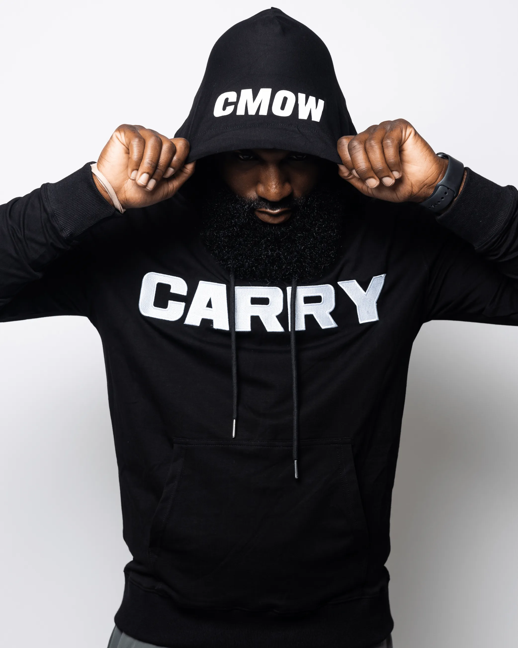 CARRY Hoodie