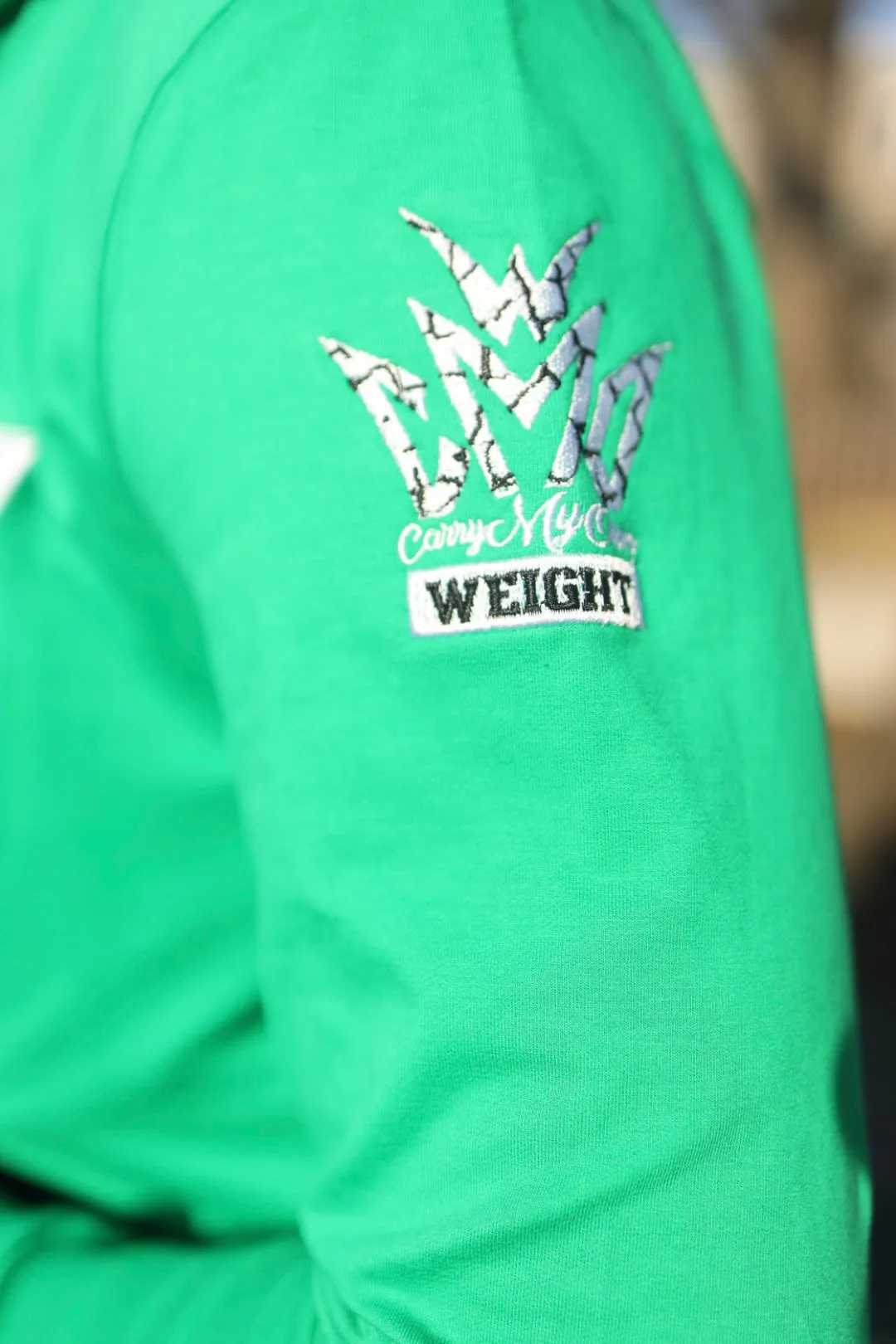 CARRY Hoodie