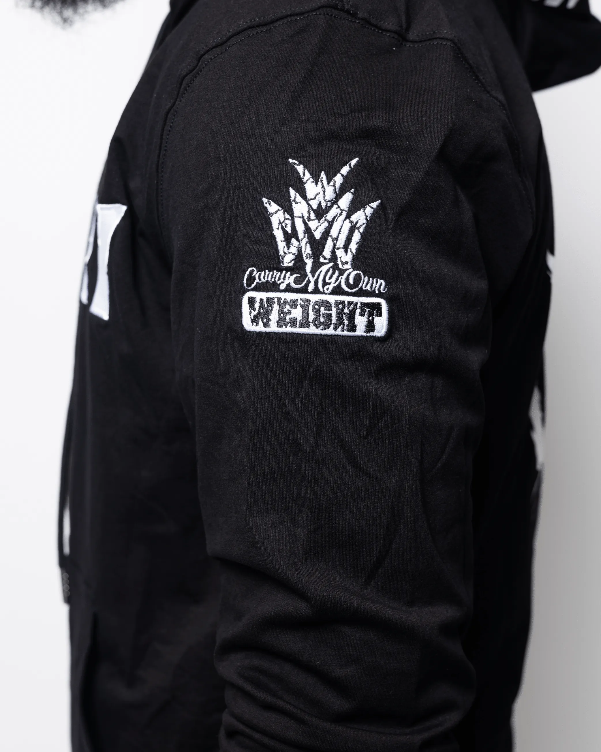 CARRY Hoodie