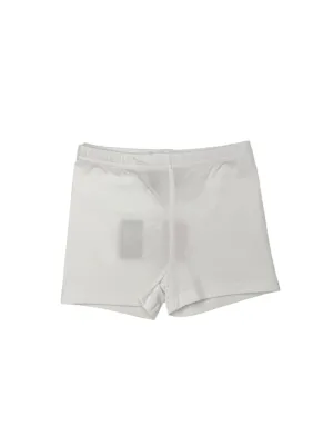 Cartwheel Shorts - White