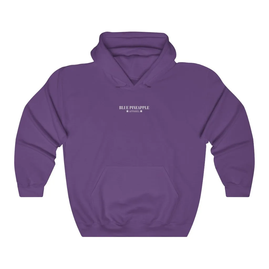 Cat Wars II  Hoodie