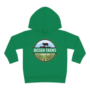 CATTLE FARM CUSTOM TODDLER HOODIE C4