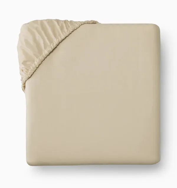 Celeste Fitted Sheet by Sferra