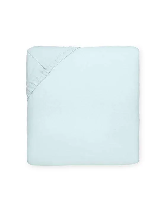 Celeste Fitted Sheet by Sferra